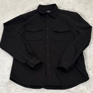 💕 Icon Amsterdam Button Up Shirt